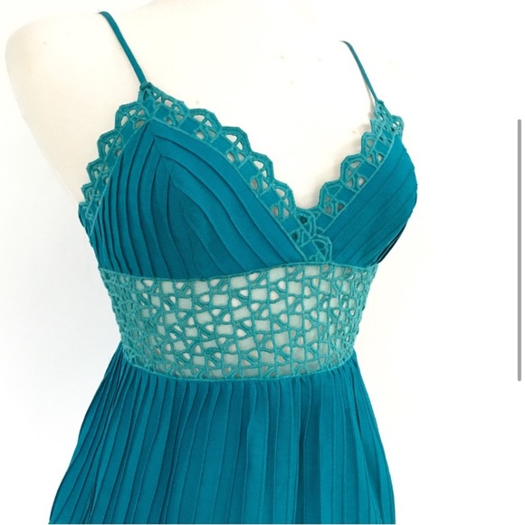 Catherine Malandrino Embroidered Cami - Picture 2 of 5